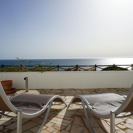 Carvoeiro Sol Seafront 아파트 외부 사진