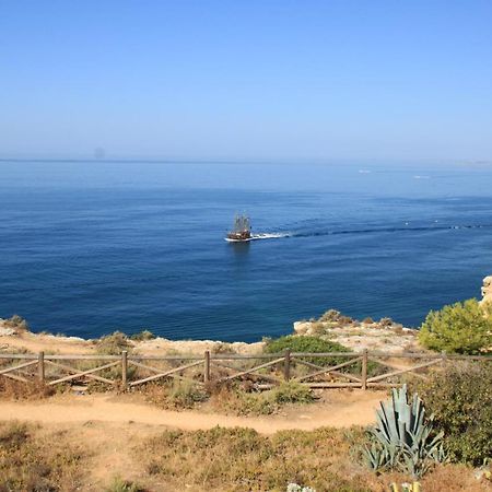 Carvoeiro Sol Seafront 아파트 외부 사진