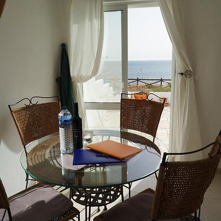 Carvoeiro Sol Seafront 아파트 외부 사진