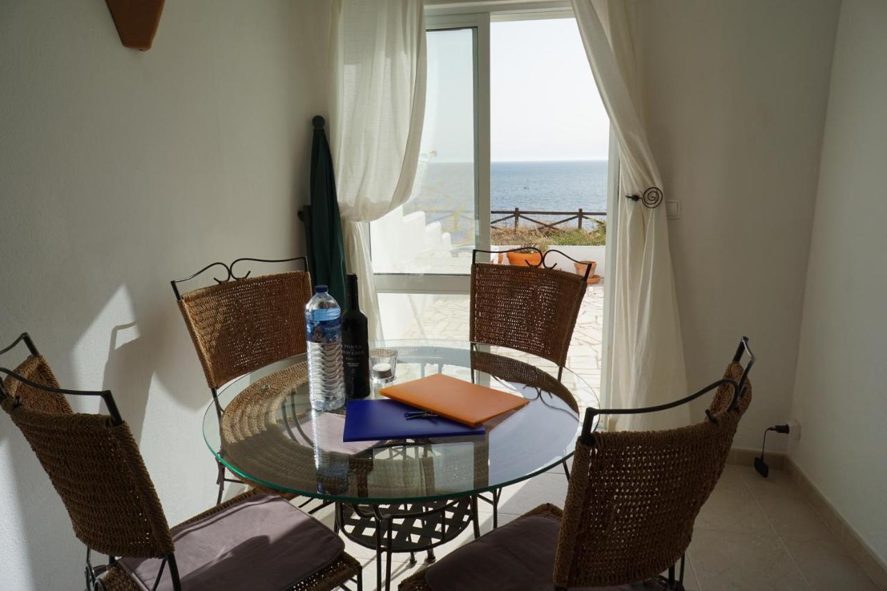 Carvoeiro Sol Seafront 아파트 외부 사진