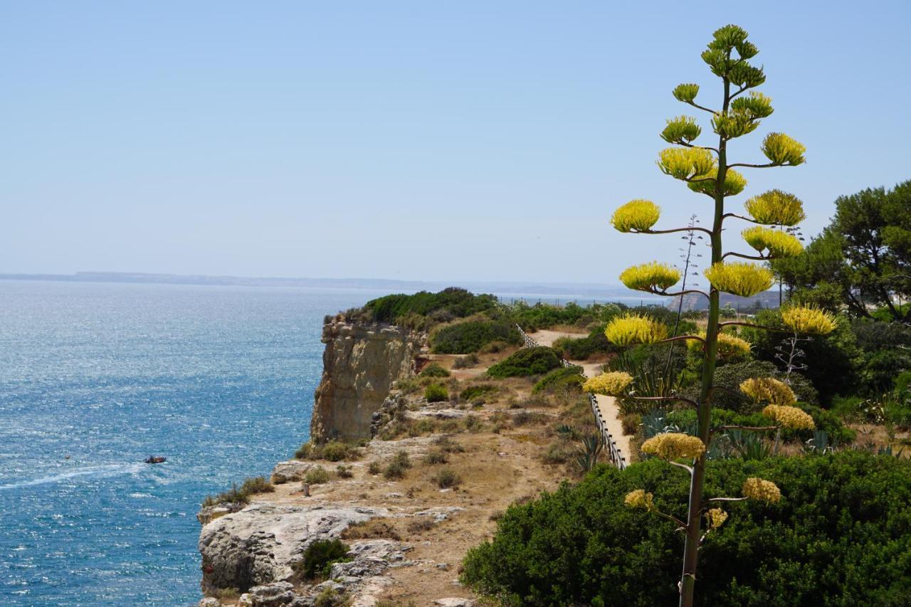 Carvoeiro Sol Seafront 아파트 외부 사진