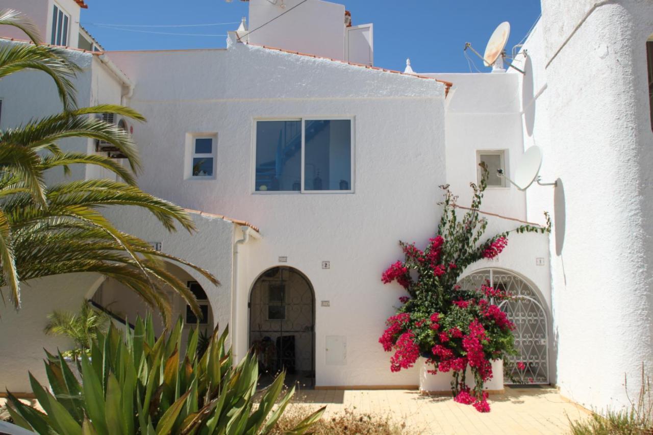 Carvoeiro Sol Seafront 아파트 외부 사진