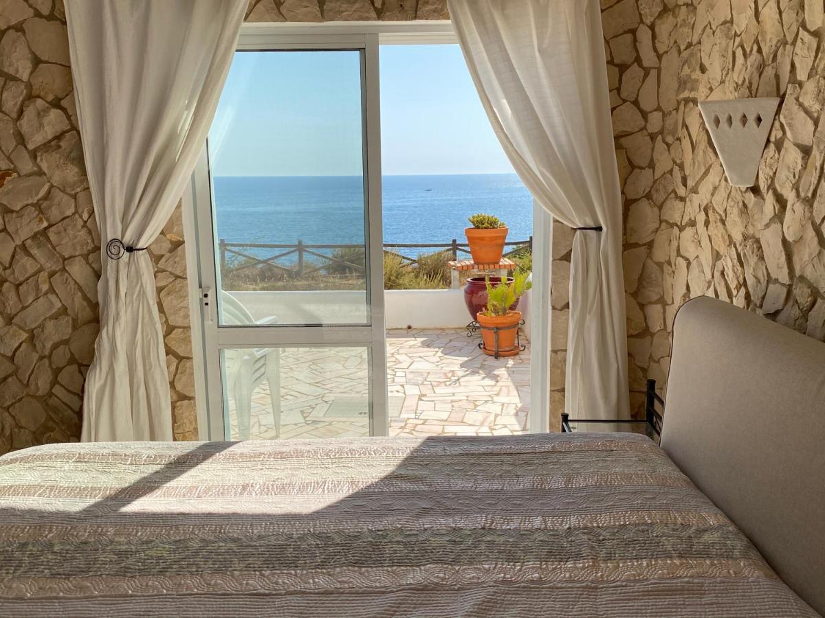 Carvoeiro Sol Seafront 아파트 외부 사진