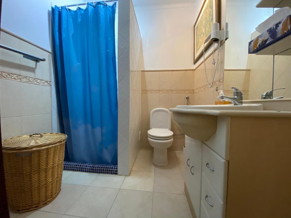 Carvoeiro Sol Seafront 아파트 외부 사진