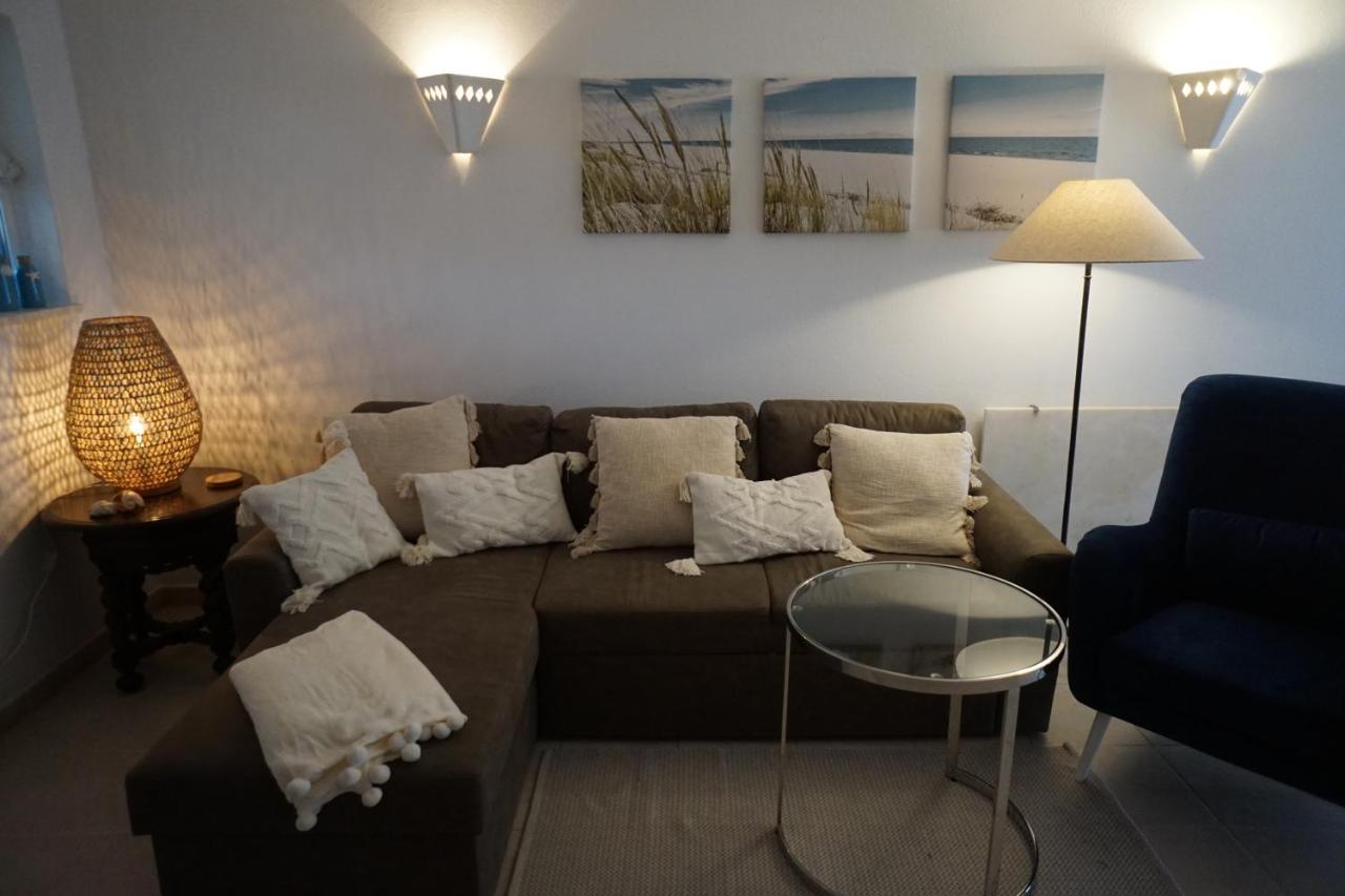 Carvoeiro Sol Seafront 아파트 외부 사진