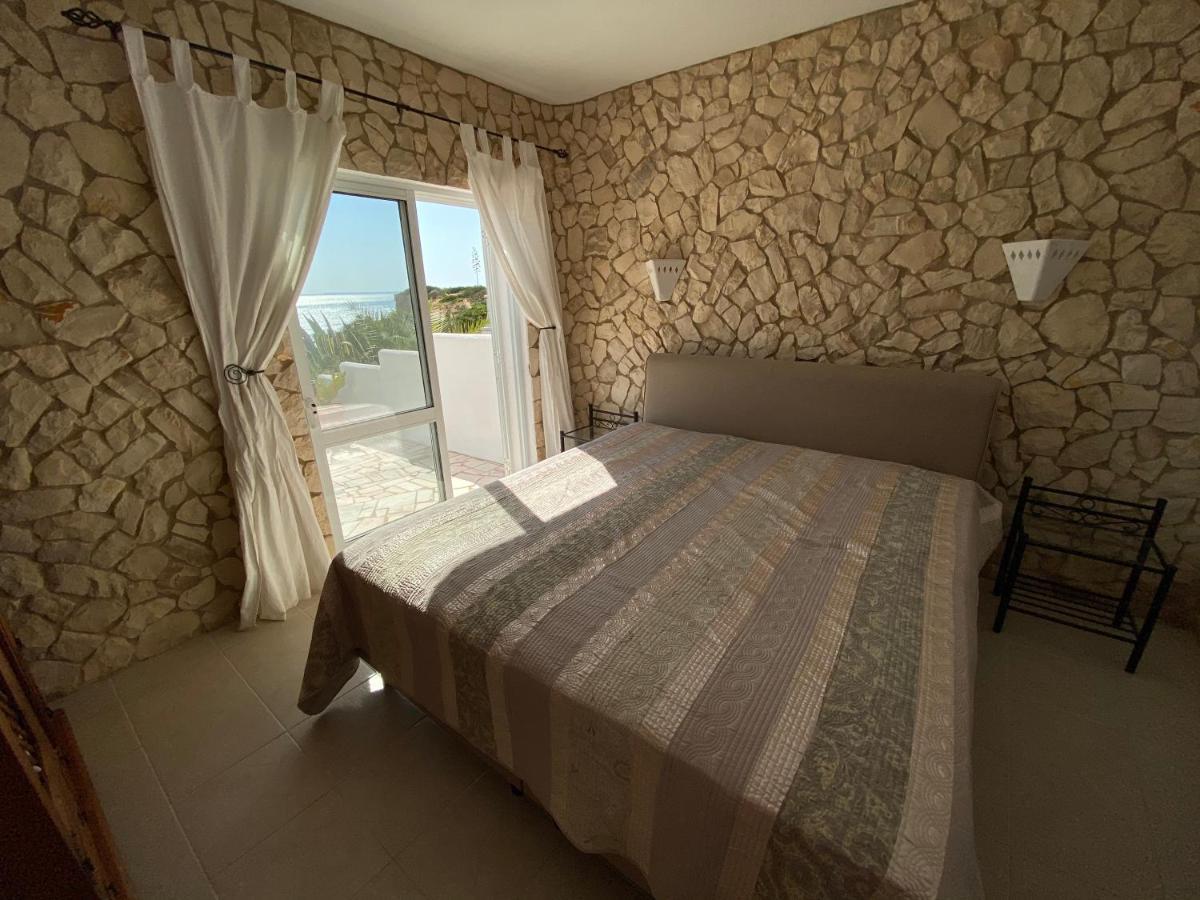 Carvoeiro Sol Seafront 아파트 외부 사진