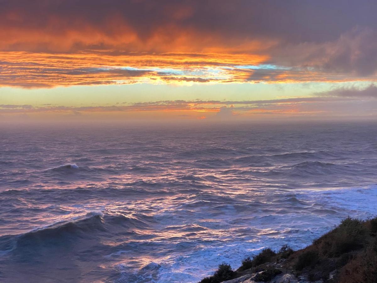 Carvoeiro Sol Seafront 아파트 외부 사진